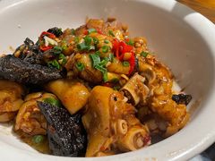 -味上湘菜馆(岳麓山店)