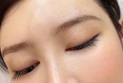 -本小姐美学·半永久纹眉野生眉