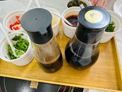 -御龙海鲜火锅(十六浦店)
