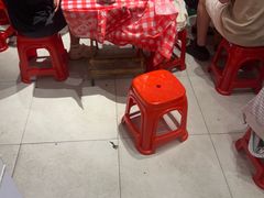-荆九爷爆炒桥头三嫩(浙大店)