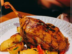 -Bistro Les Lilas丁香花小酒馆