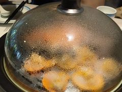 -碗中海·蒸汽海鲜·桑拿鸡(岭南天地店)