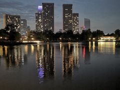 -西海子公园