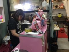 -大腕炸串(河东总店)
