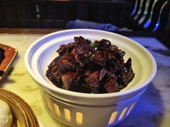 -绿茶餐厅(光谷世界城步行街店)