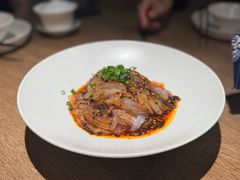 成都凉粉-巴蜀风·地道川菜(总店)