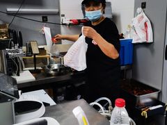 -京三儿烤鸡架(北新桥店)