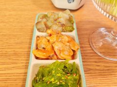 -沼津港精致料理·寿喜烧·烧鸟(青浦宝龙广场日料榜单店)