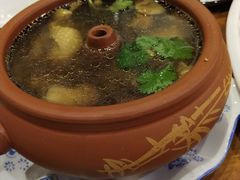 -小厨子私房菜·云南美食店