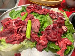 -潮汕•草根牛肉档(中江路店)