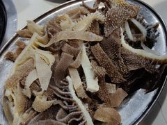 -菜忠潮州牛肉店(岗厦店)