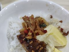 -笨罗卜浏阳菜馆(太平街店)