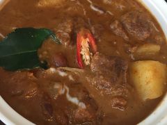 -simply thai天泰(静安嘉里中心店)