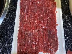 -汇聚德京味铜锅涮肉(沈家桥二路店)