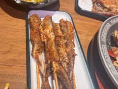-肉串汪(西便门店)