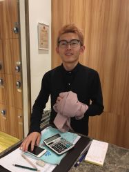 点击看大图 -Mentor Hair Salon