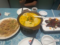 -北塘海鲜·天津菜(大光明桥旗舰店)