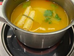 小火锅-湯島涮小火锅(余姚五彩城店)