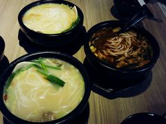 -云味馆·云南菜·云南米线(景田店)