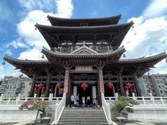 -东西巷