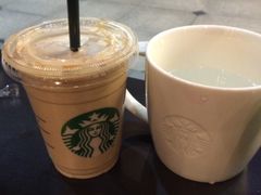 -星巴克(苏州西蒙店)