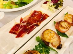 -摩根扒房(桐梓林店)