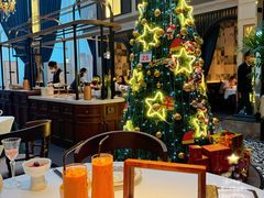 -狮拾久·现代新加坡料理(壹方城店)