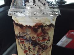 -J.CO Donuts & Coffee(Mal Bali Galeria)