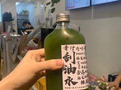 -椿风·养身茶饮(吉大店)