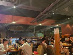 大堂-HIB HUB公社(解放西路店)