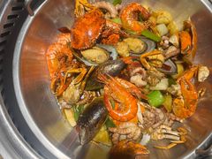 -七欣天香辣蟹火锅(无锡金太湖国际城店)