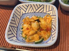 -温野菜涮涮锅(曲江大悦城店)