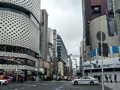 -三越百货(三越银座店)