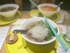 -蔡澜Pho·越南粉餐厅(海上世界店)