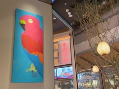 -桂满陇·海市蜃楼·黑金(国金店)