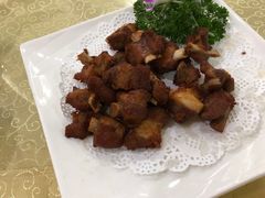 -广胜通达海鲜食府(黄沙店)