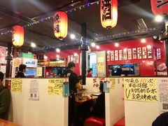 大堂-蒜香焼肉PURUSHIN(马场路店)