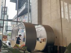 -Manner Coffee(IFS一楼店)