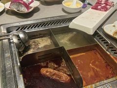 -海底捞火锅(徐州火车站店)