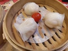 金牌虾饺皇-点都德(海岸城店)