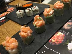 -Sushi Love 创意寿司(丽影广场店)