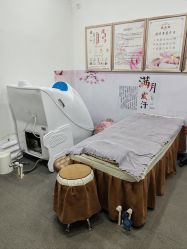 -美凰芳华悦颜产后健康管理中心