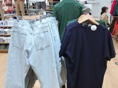 -优衣库(天津天河城店)