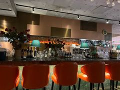 -Let'sBURGERplus·非常创意汉堡(三里屯店)