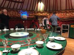 包厢-九十九顶毡房(阜石路店)