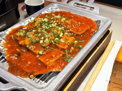 -绿茶餐厅(茂业天地店)