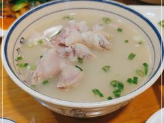 -易老妈蹄花.特色川菜(人民公园总店)
