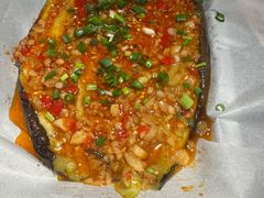 -为民烧烤吧.自贡爆炒菜(收录10年好店)