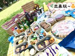 -西青郊野公园