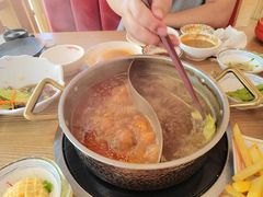 -松野谷·寿喜烧自助(华联顺义金街购物中心店)